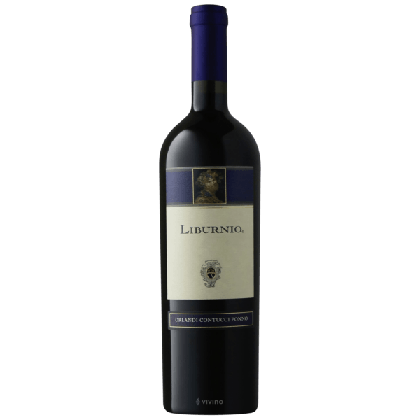 Liburnio Orlandi Contucci Ponno 75cl