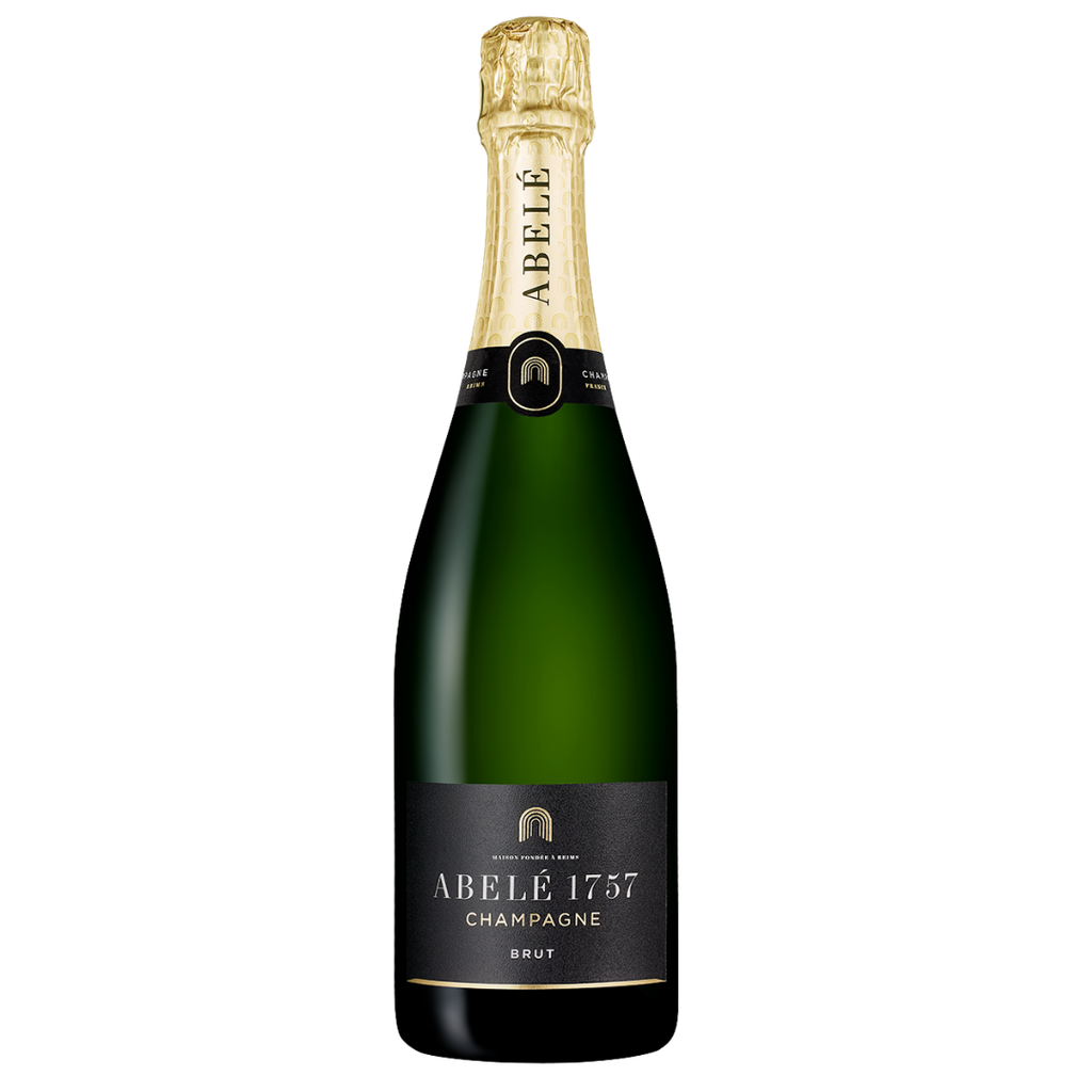 Champagne Abelé 1757 Brut 75cl