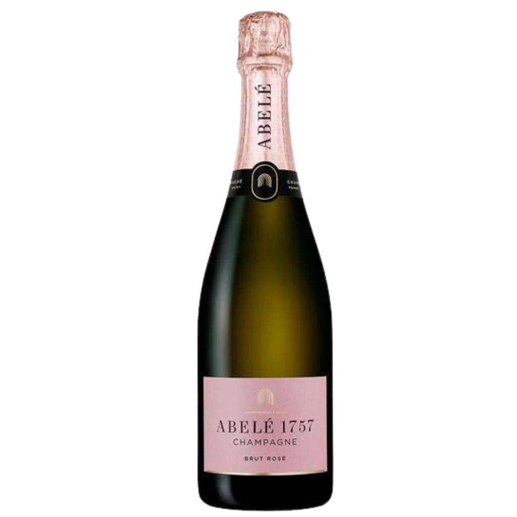 Champagne Abelé 1757 Rosé 75cl