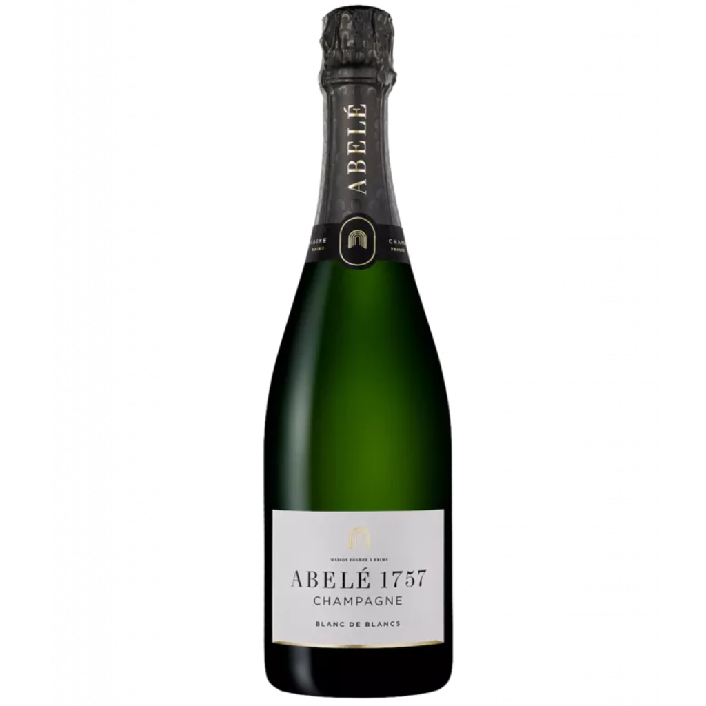 Champagne Abelé 1757 Blanc de Blancs 75cl