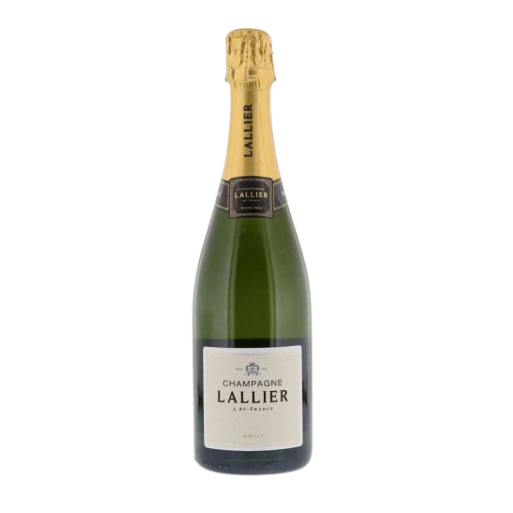 Champagne Lallier Cuvée R 75cl