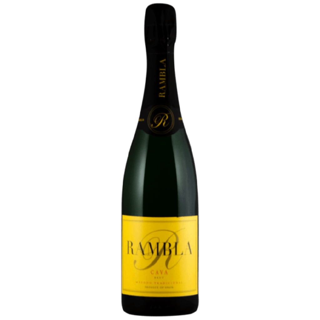 Rambla Cava Brut 75cl