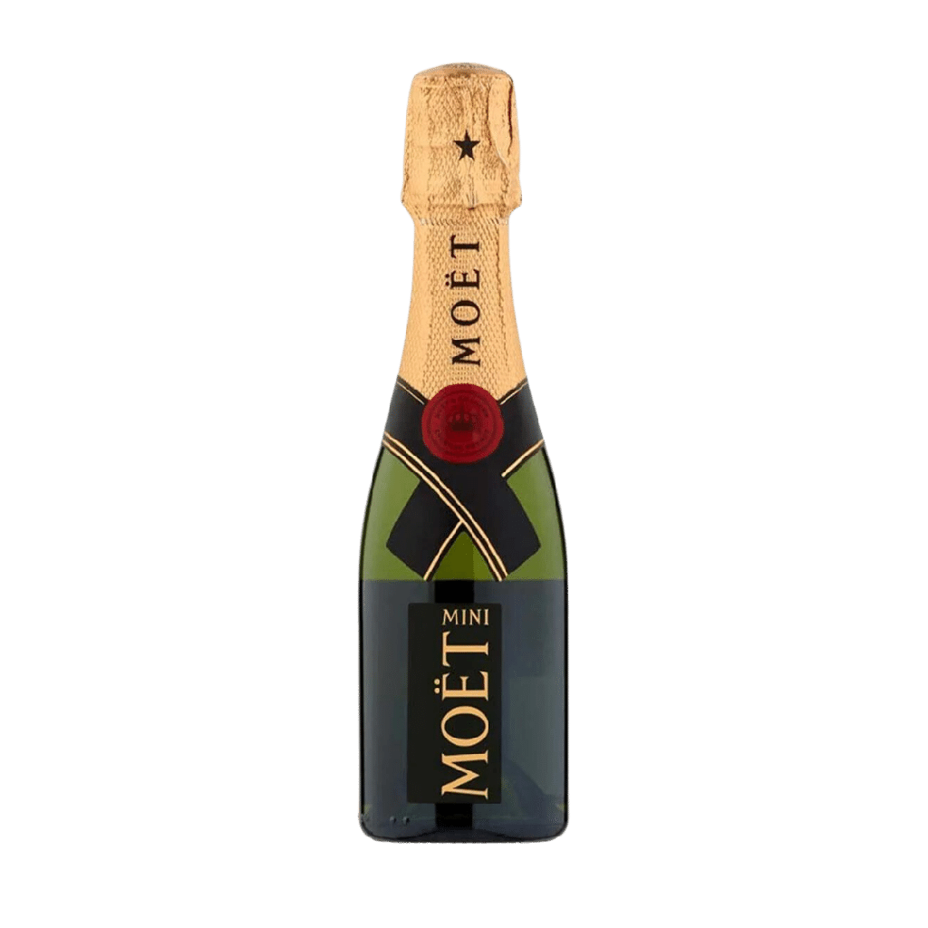 Moet & Chandon Imperial Champagne Brut 20cl