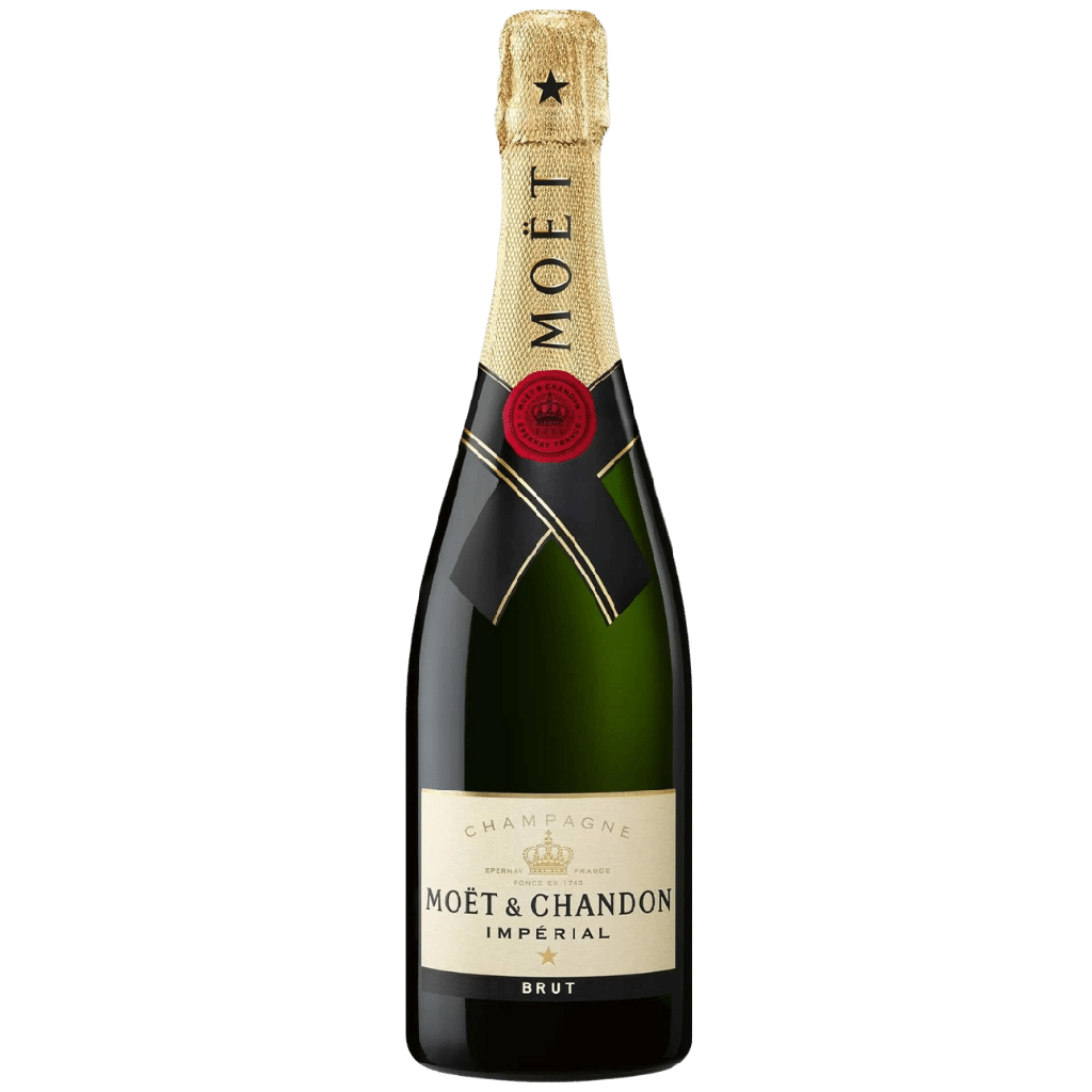 Moet & Chandon Imperial Champagne Brut 75cl