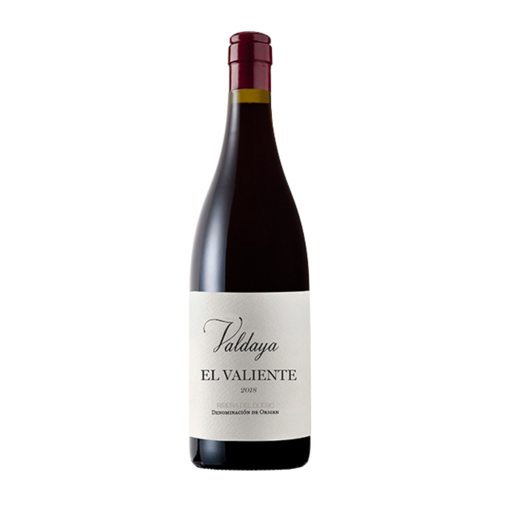 Herència Altés Valdaya Mirum Crianza 2017 75cl