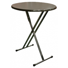 Receptietafel zonder hoes huur