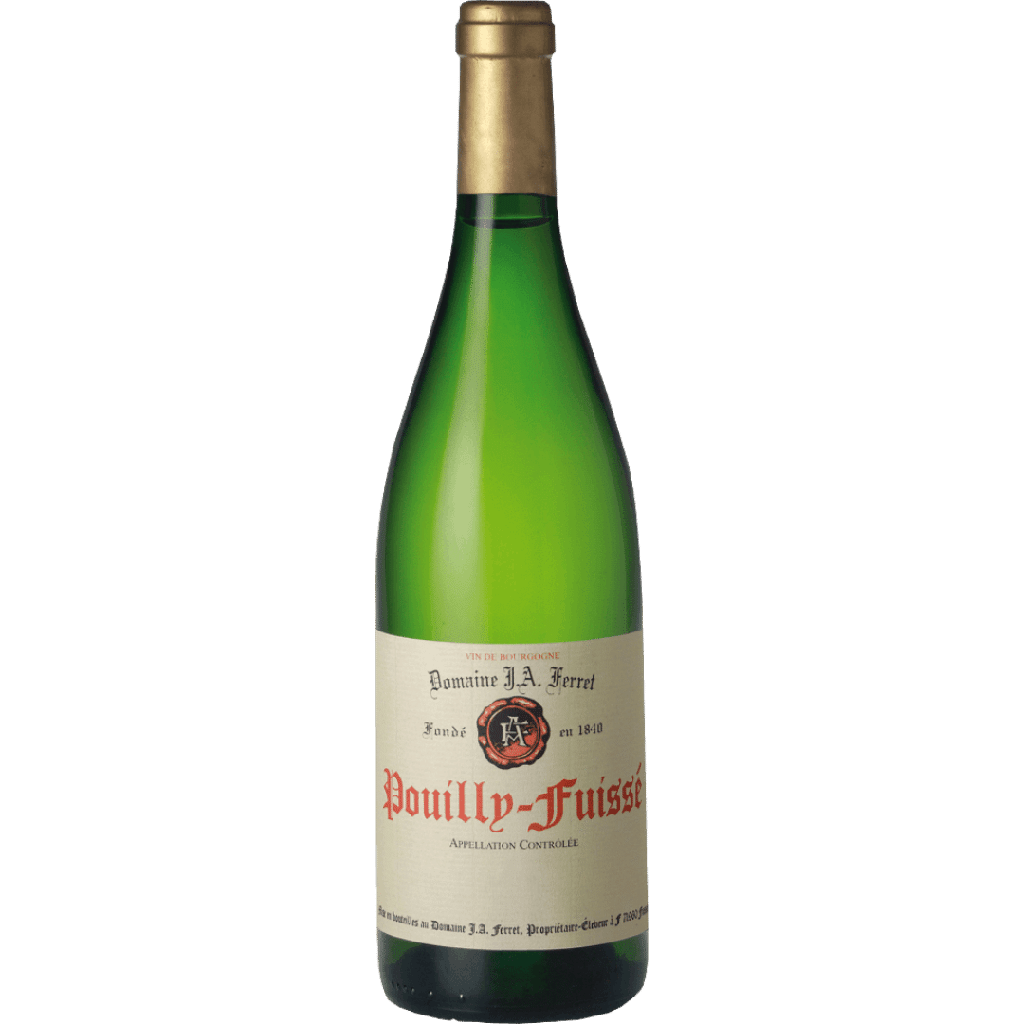 Domaine Ferret Pouilly-Fuisse 75cl