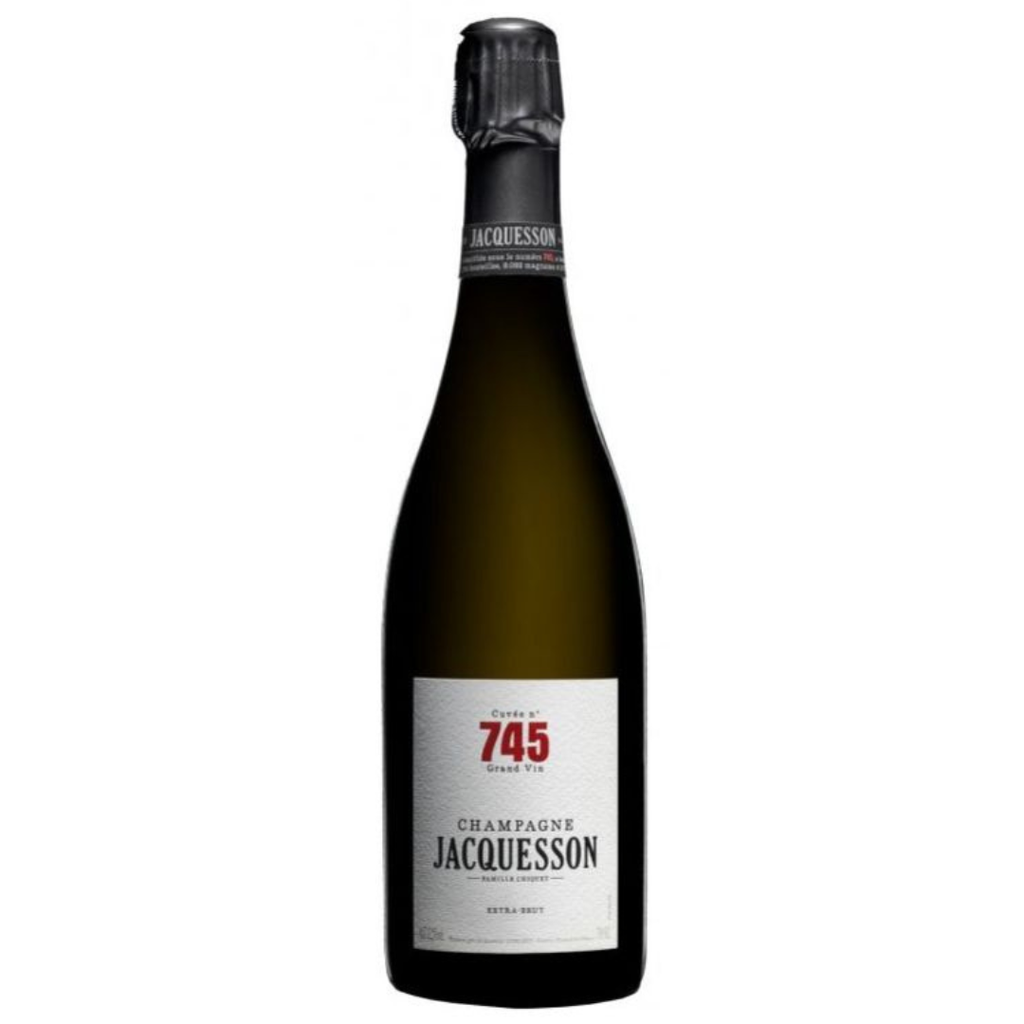 Jacquesson 745 Extra Brut Magnum 1.5L