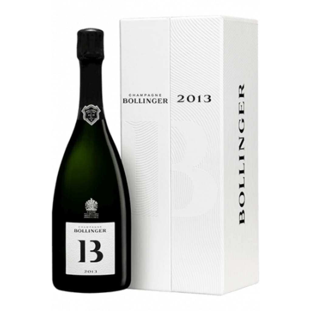 Bollinger B13 Blanc de Noirs Champagne Brut 75cl