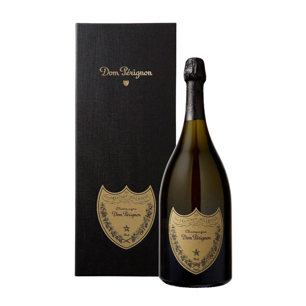 Dom Perignon 2013 Champagne Brut 1.5L Magnum Giftbox