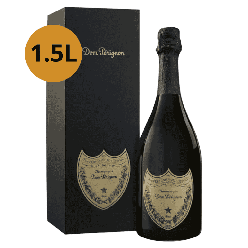 Dom Perignon Champagne Brut 1.5L Magnum Giftbox