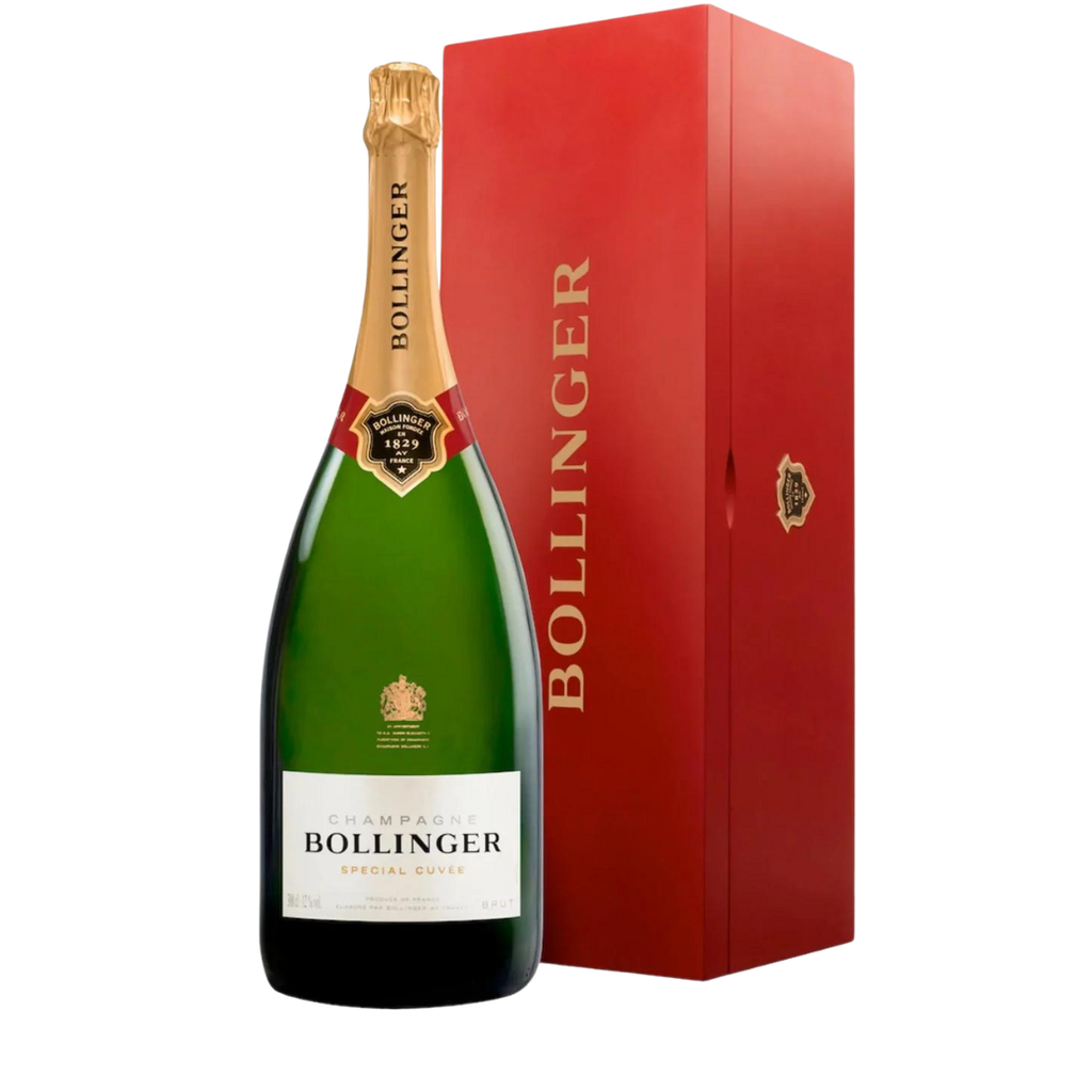 Bollinger Special Cuvee Champagne Brut 3L