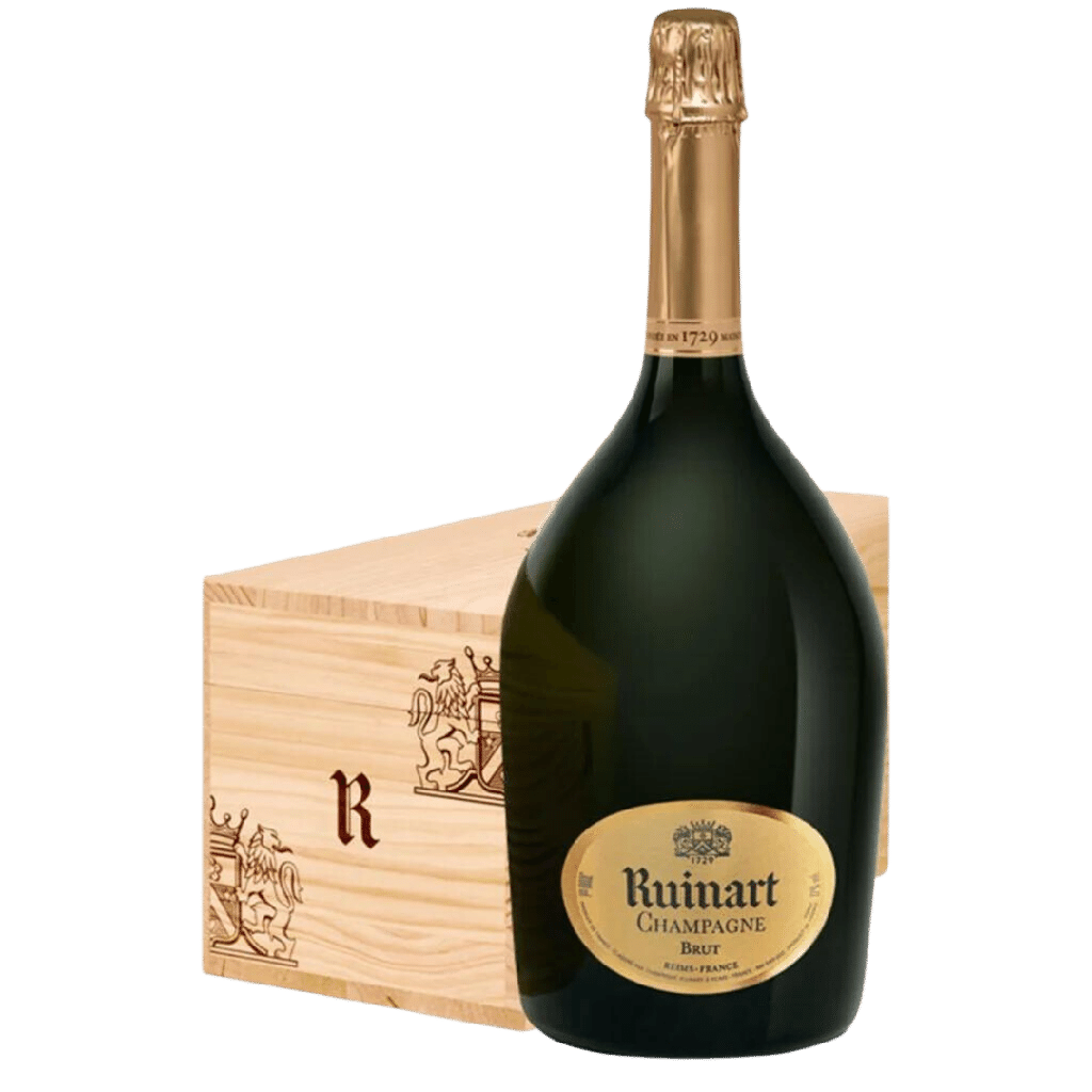 Ruinart Brut Champagne 3L