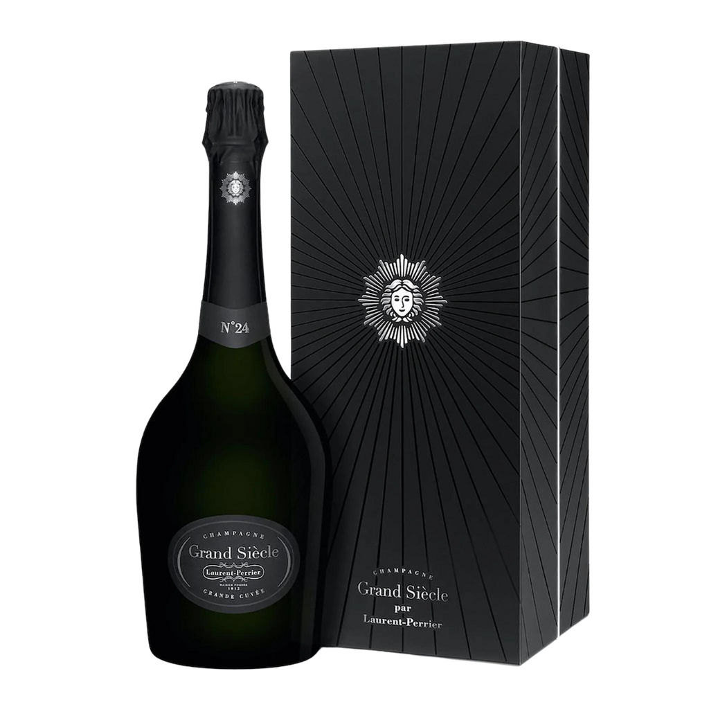 Laurent Perrier Grand Siècle 75cl