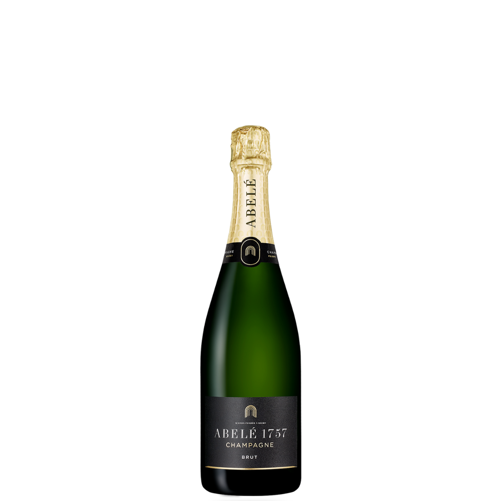 Champagne Abelé 1757 Brut 37.5cl