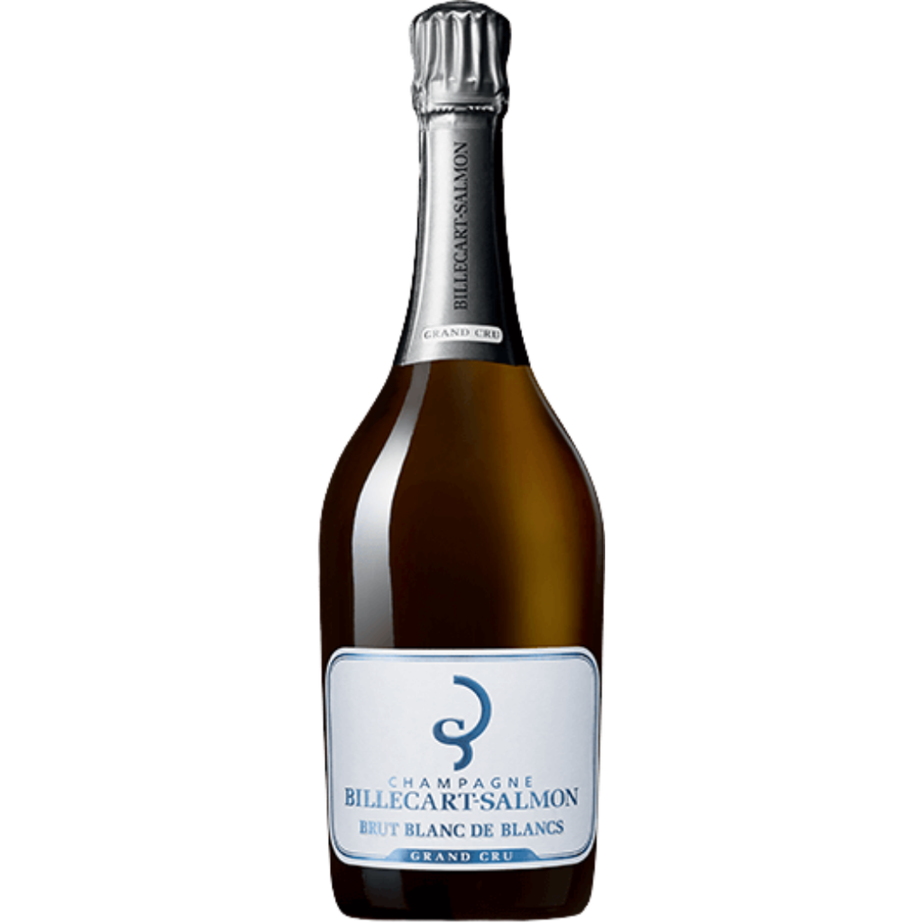 Billecart-Salmon Blanc de Blanc Champagne 75cl