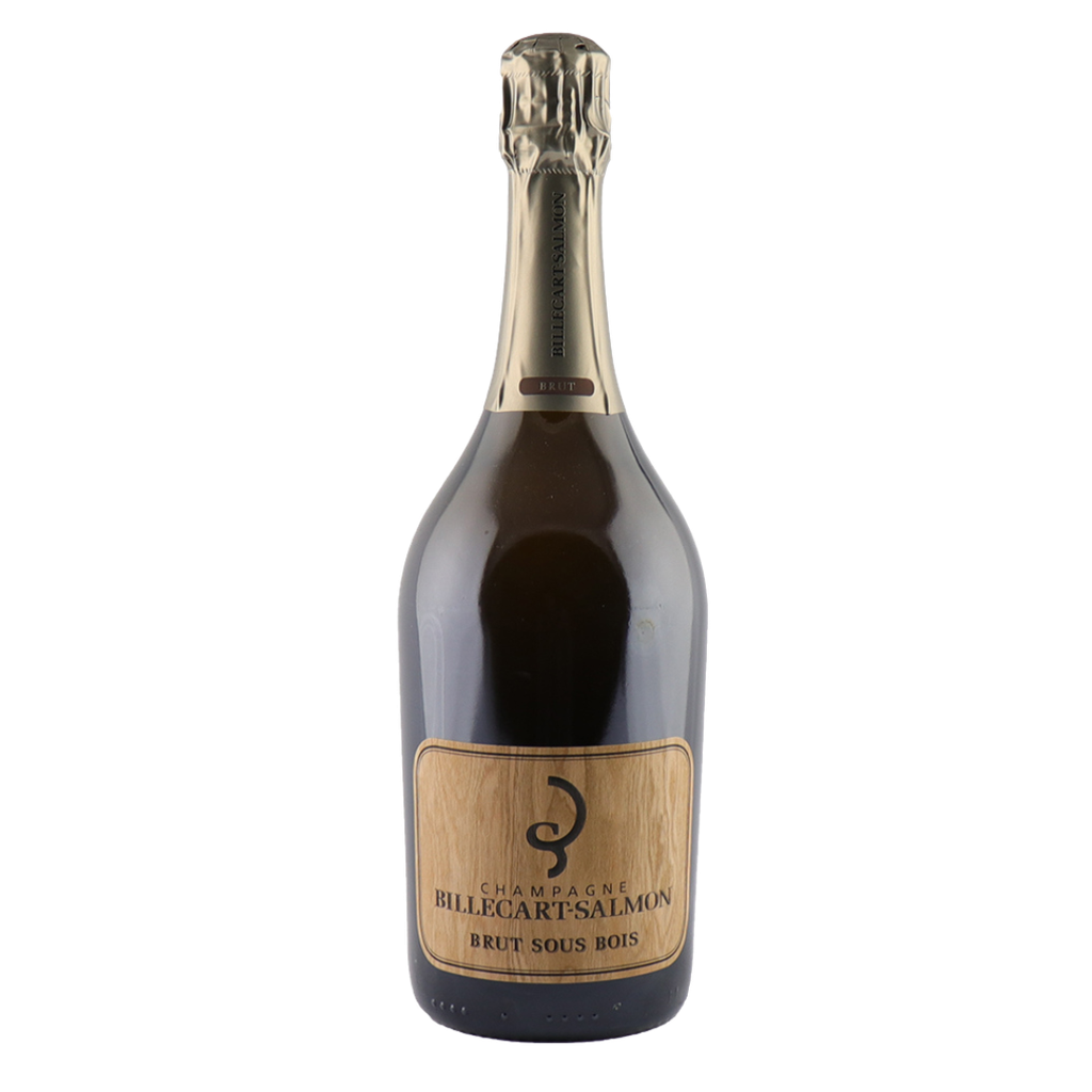 Billecart-Salmon Brut Sous Bois Champagne 75cl