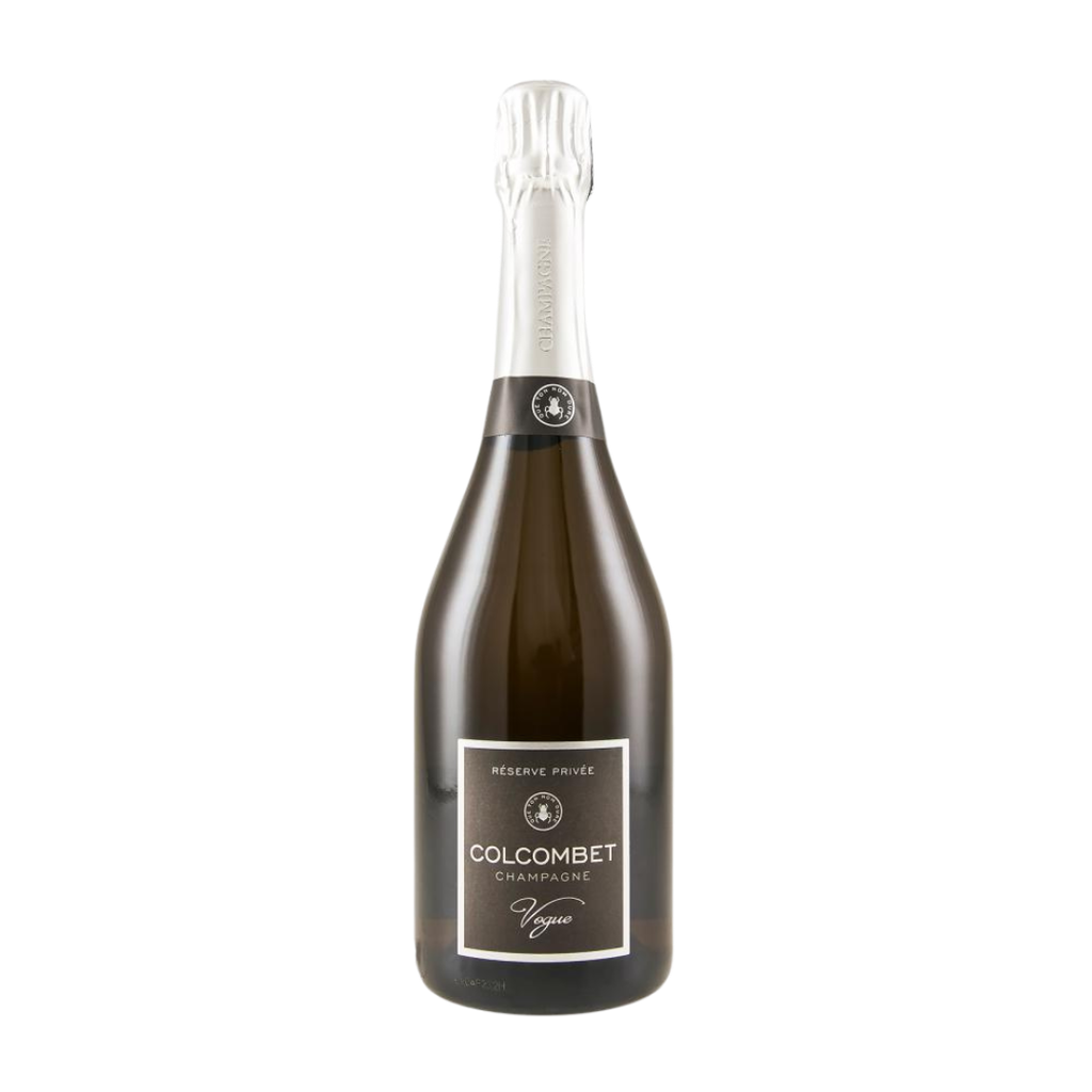 Colcombet Vogue Champagne 70cl
