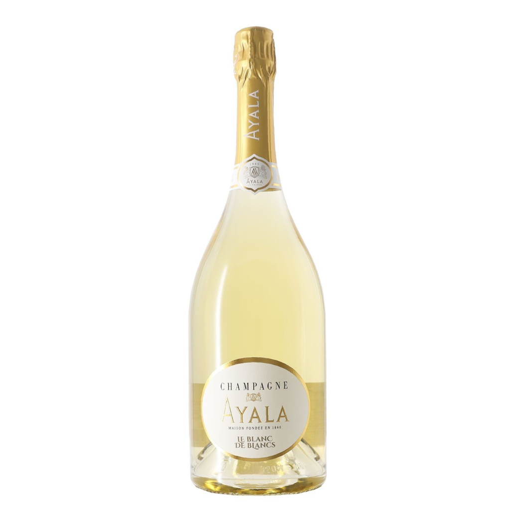 Champagne Ayala Le Blanc de Blancs 75cl