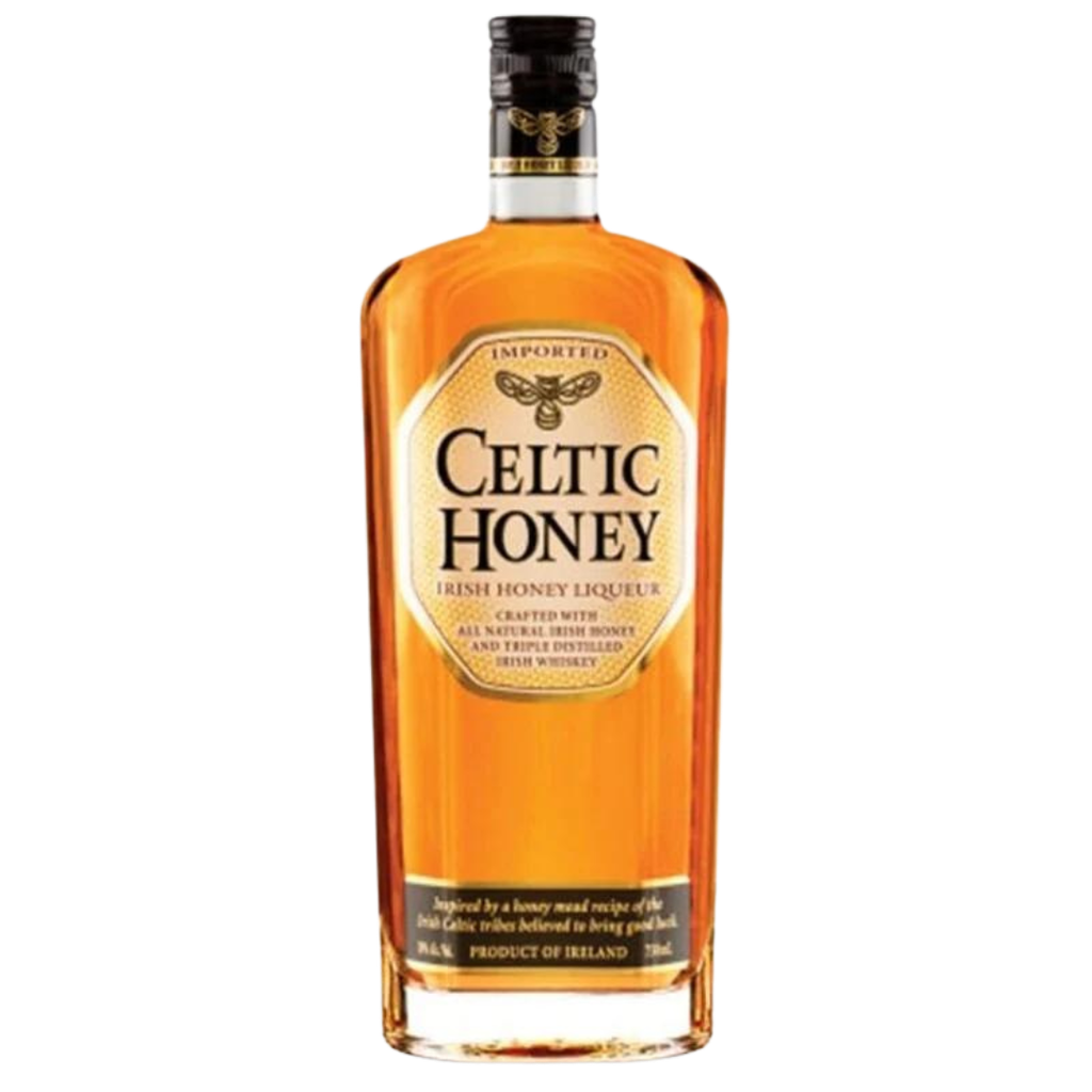 Celtic Crossing Honey Likeur 70cl