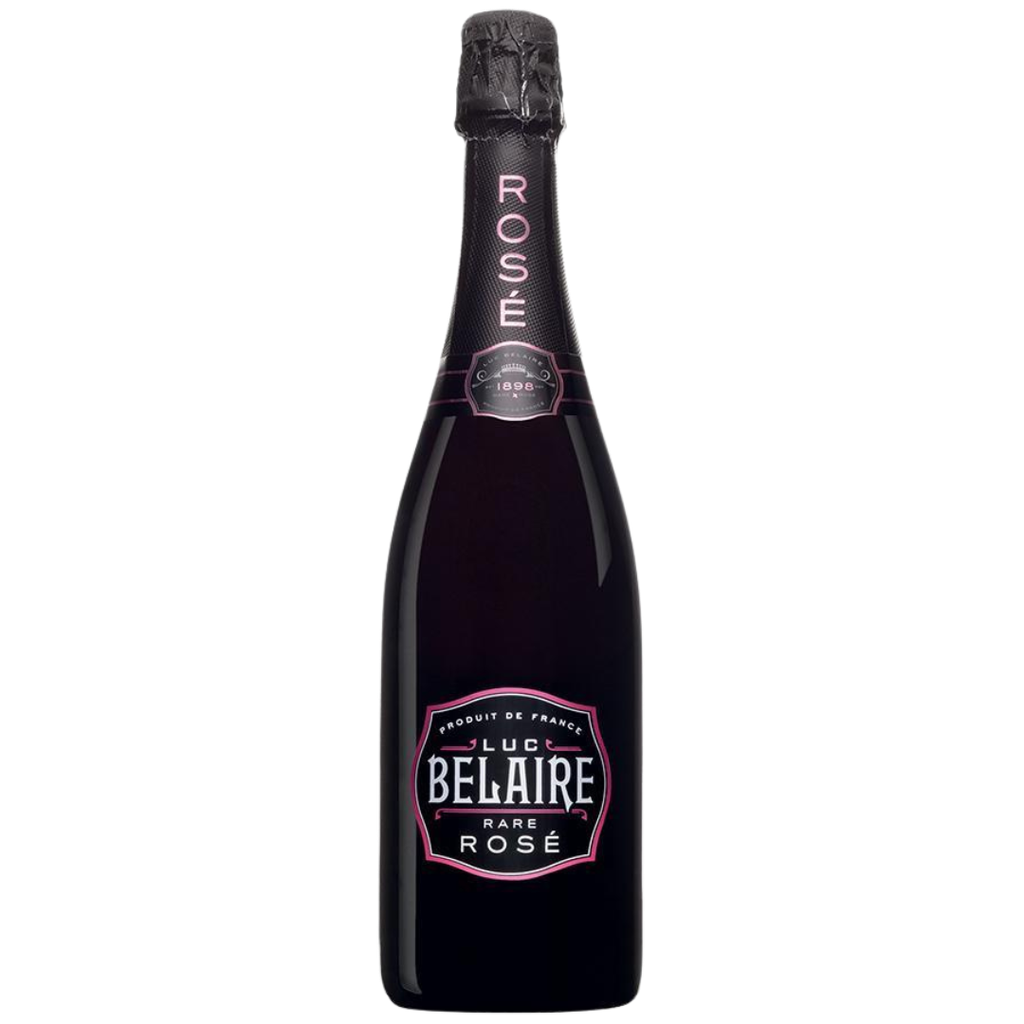 Luc Belaire Rare Rosé 75cl