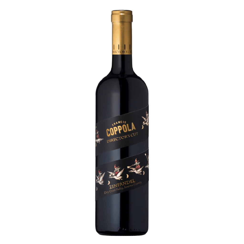 Coppola Director's Cut Zinfandel 75cl