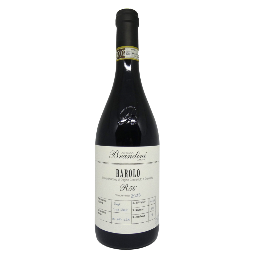 Brandini Barolo R56 2017 75cl