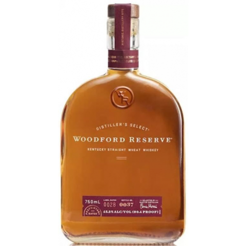 Woodford Reserve Wheat Whiskey