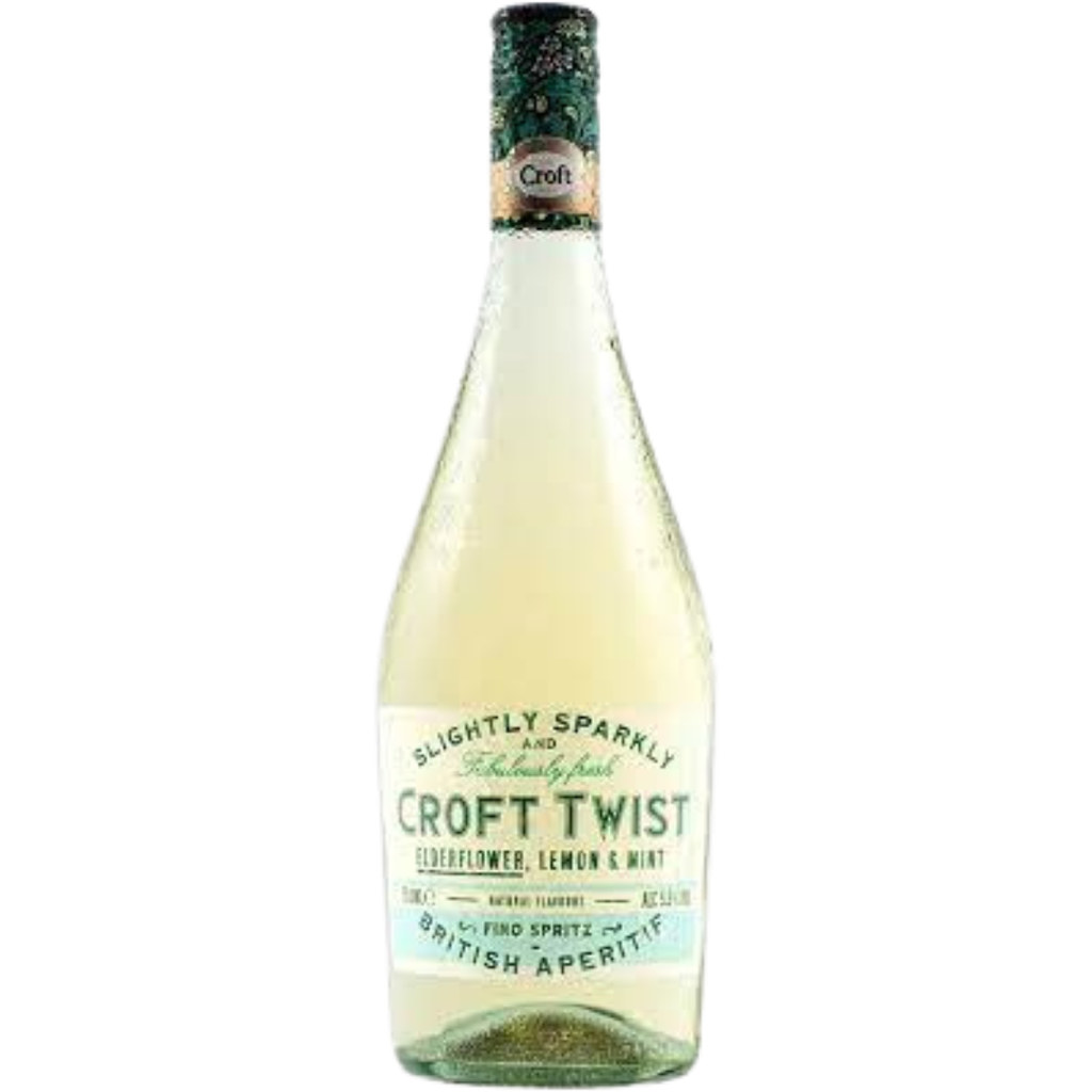 Croft Twist Fino Spritz 70cl
