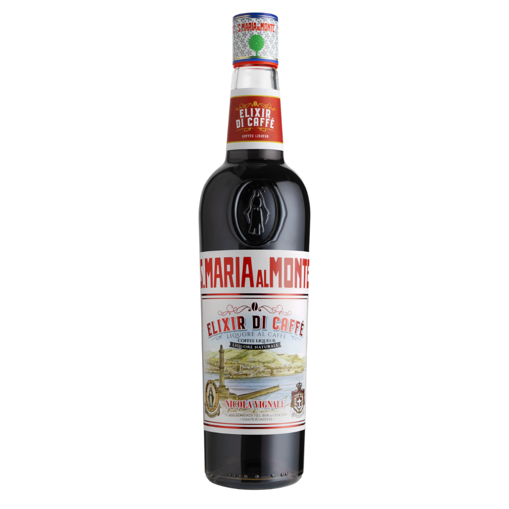 Santa Maria Al Monte Elixir di Caffe Likeur 70cl