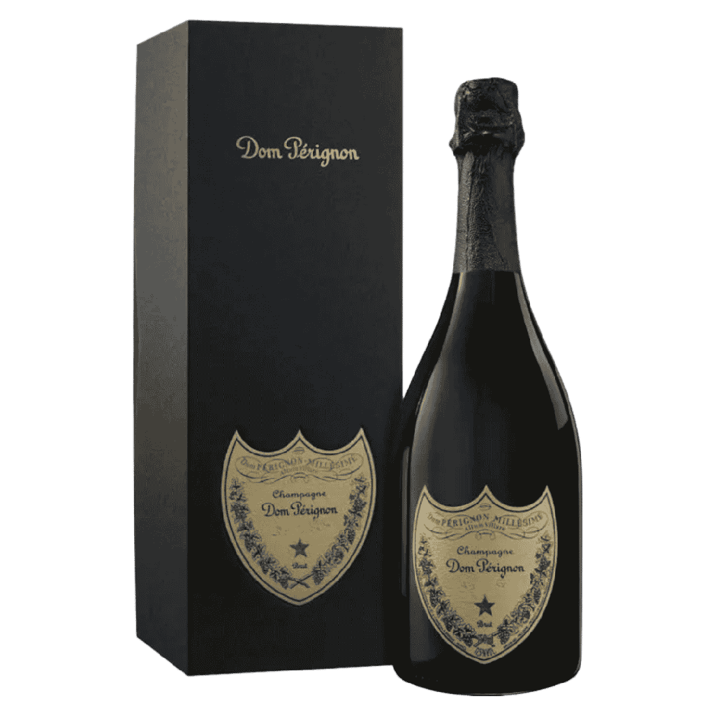 Dom Perignon Champagne Brut Giftbox 75cl