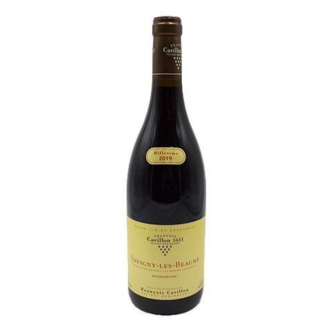 Francois Carillon Savigny Les Beaune 75cl