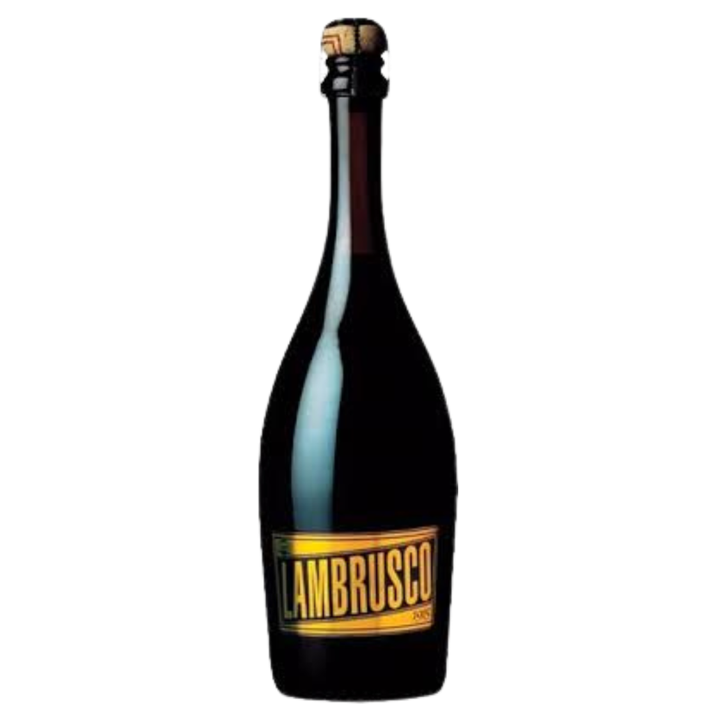 Lambrusco Donelli Rosso 75cl