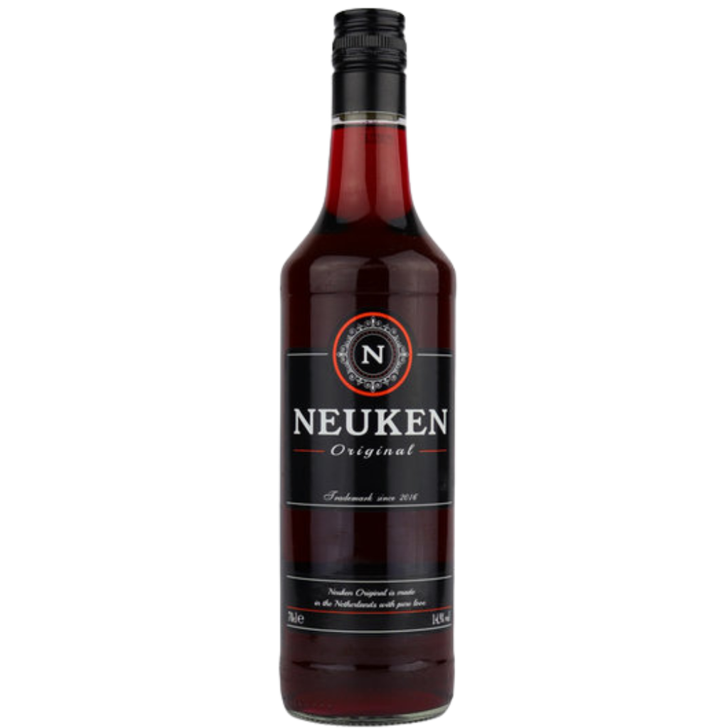 Neuken Vodka Likeur 70cl