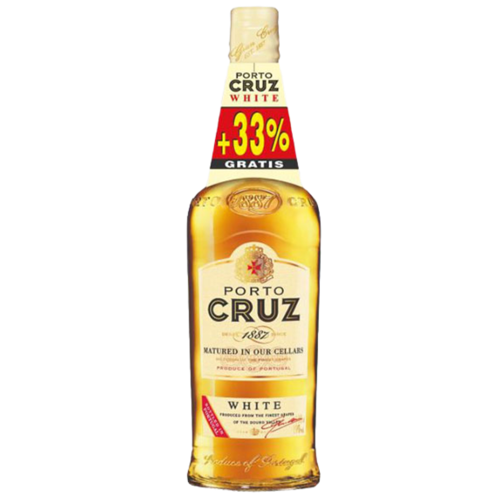 Porto Cruz White 1L