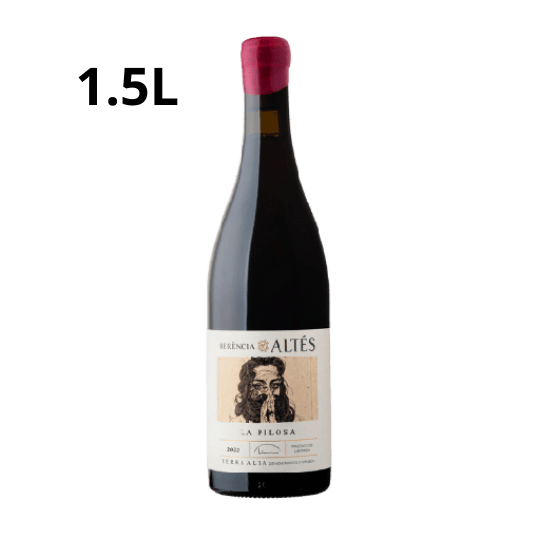 Herència Altés La Pilosa 2017 1.5l Magnum