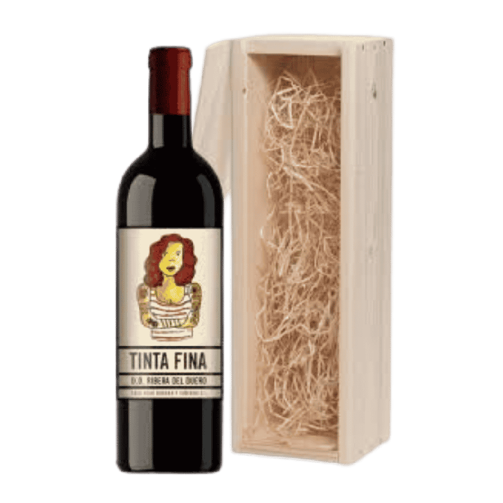 Tinta Fina Casa Rojo Rode Wijn 3L Jeroboam