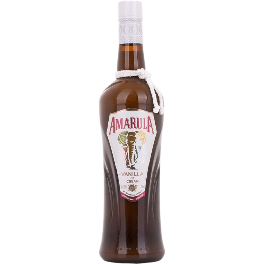 Amarula  Vanilla Spice Cream 70cl