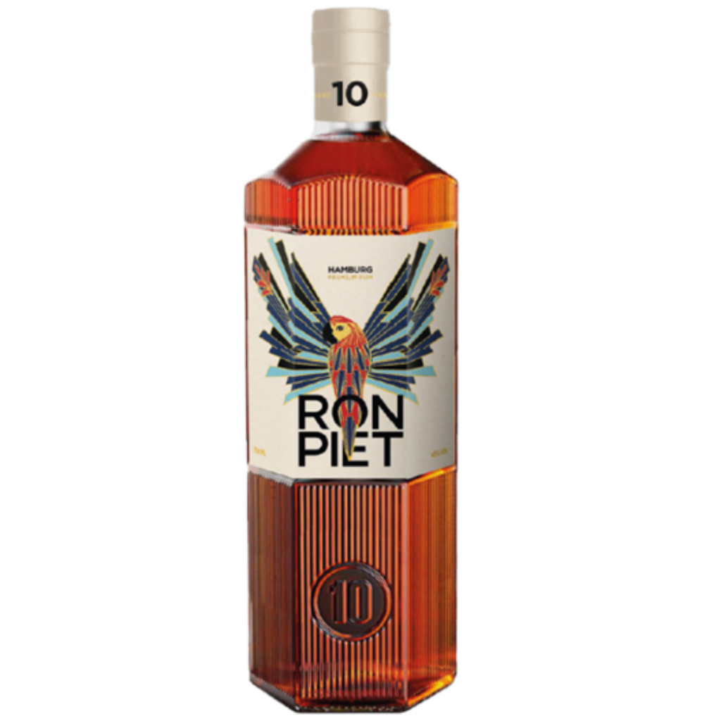 Ron Piet 10 Years 70cl