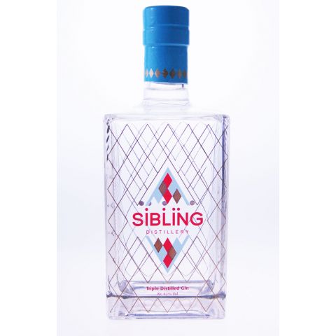 Sibling Gin 70cl