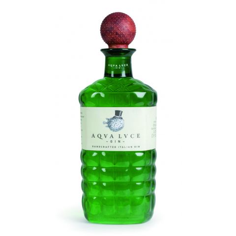 Aqva Luce Gin 70CL  