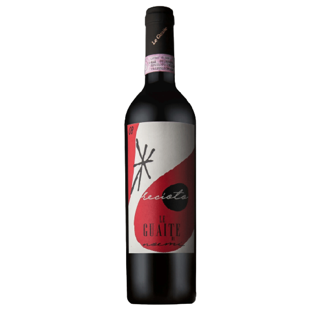 Le Guaite Recioto Della Valpolicella 50cl
