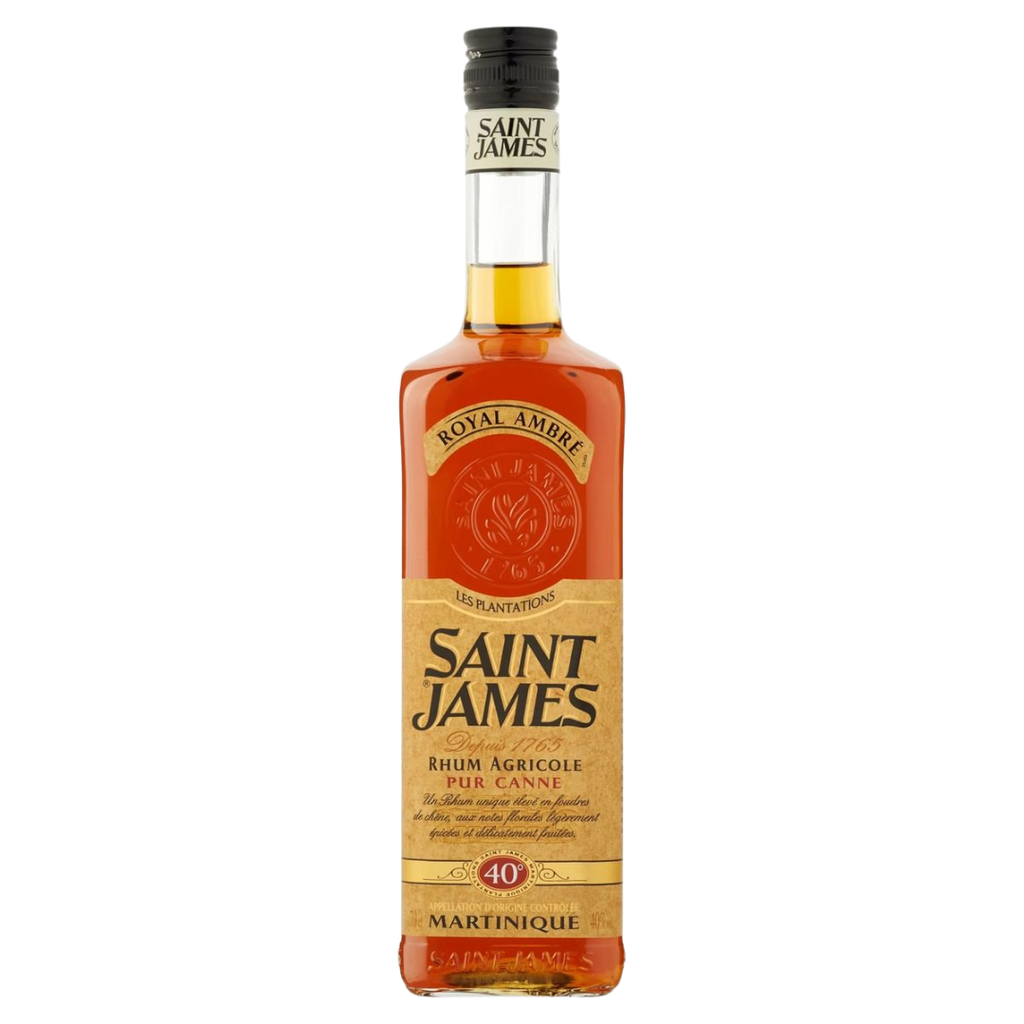 Saint James Royal Ambre 70cl