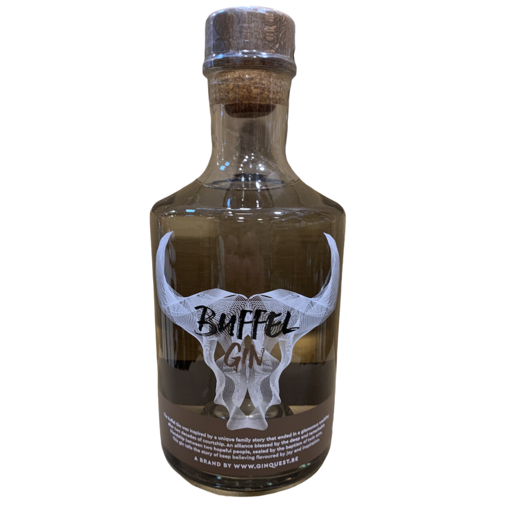 Buffel Gin 70cl