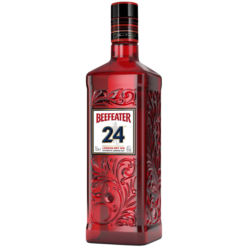 Beefeater 24 Dry Gin 70cl