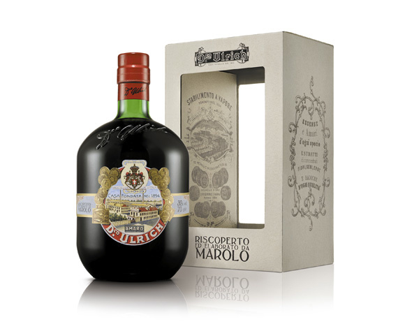 Marolo Amaro Ulrich 30° 70cl