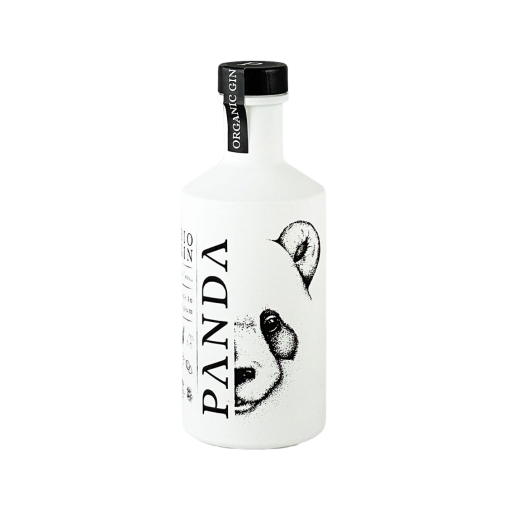 Panda Gin BIO 50cl