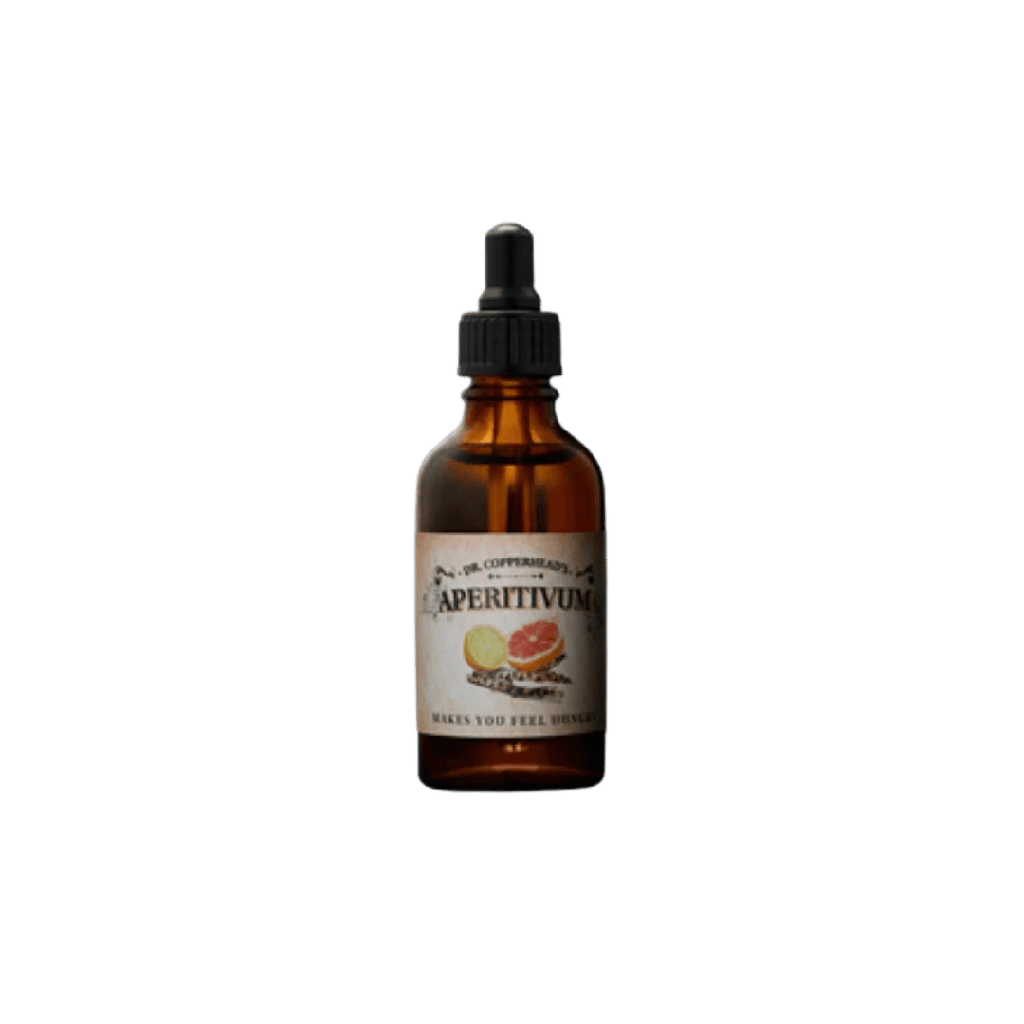 Copperhead Bitters 5cl