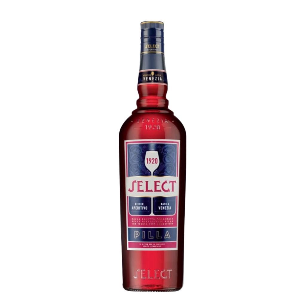Select Aperitivo Bitter 70cl