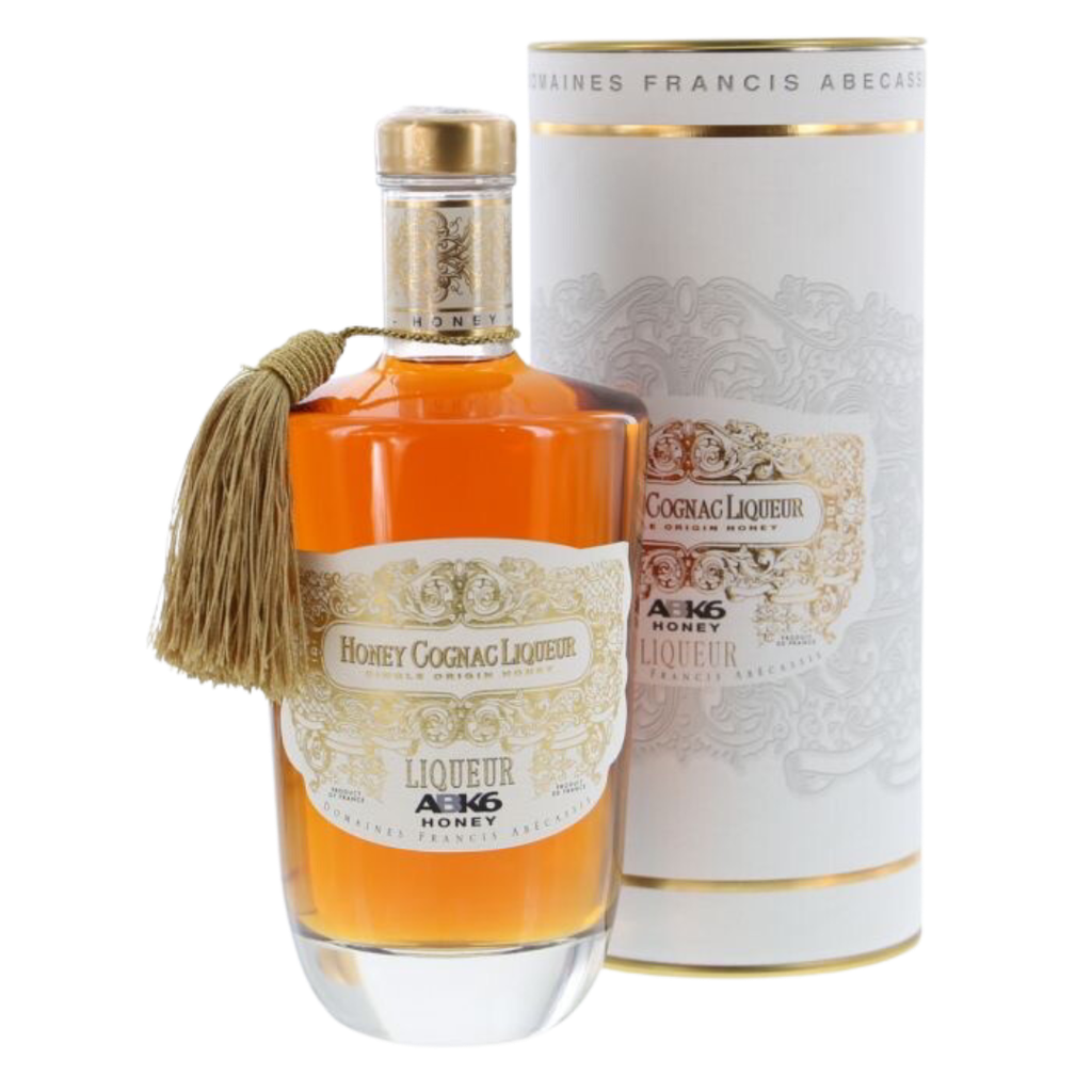 ABK6 Honey Cognac Liqueur